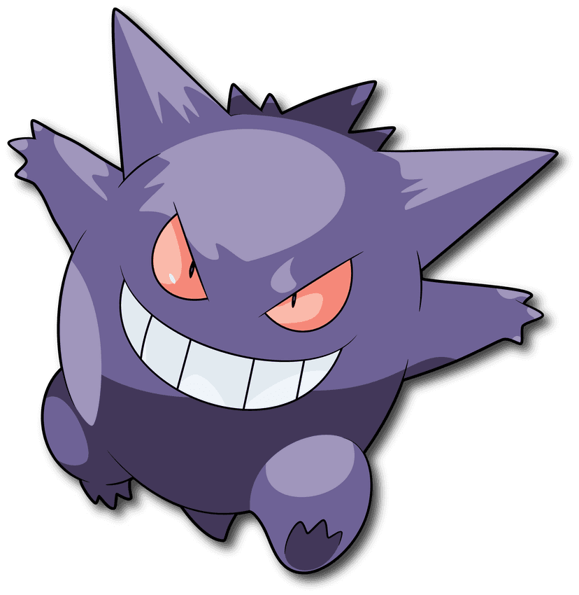 gengar